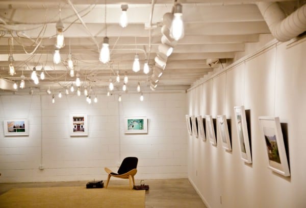 Main Street Gallery.