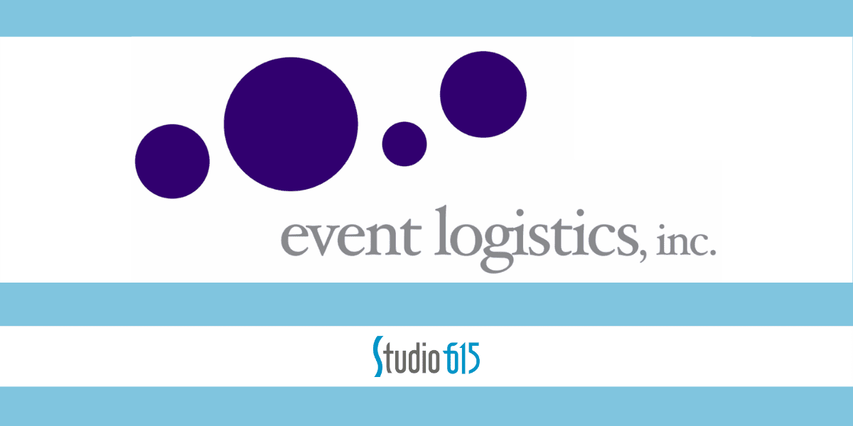 Studio 615 tenant spotlight Event Logistics, Inc.