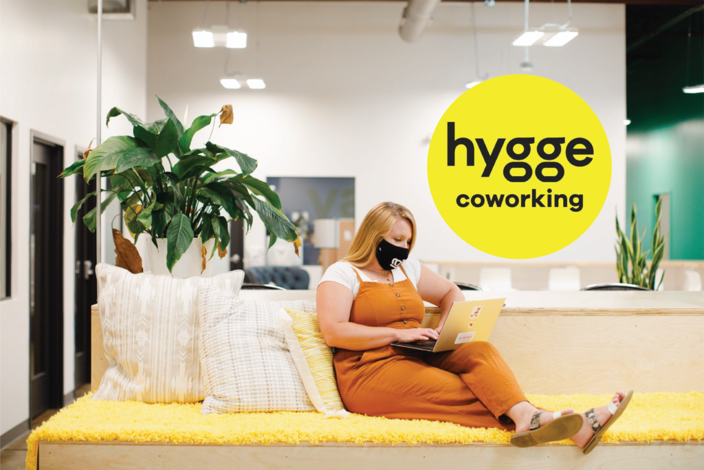 hygge sister coworking space charlotte north carolina