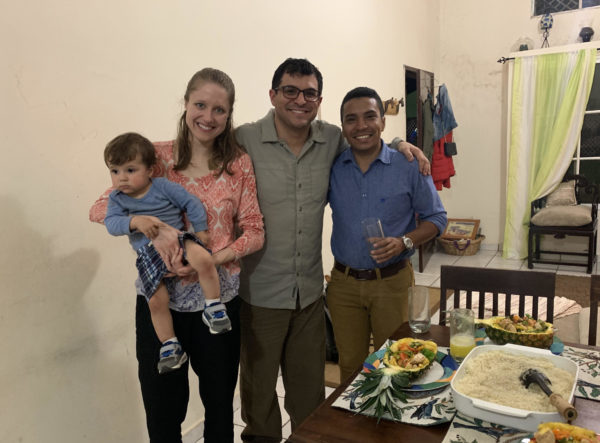 Michael Rivas Law | Member Spotlight - C615