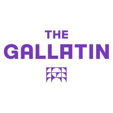 The Galatin logo.