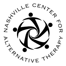 Nashville Center for Alternative Therapy Logo.