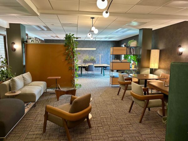 Coworking Space